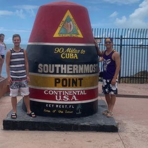 Meet your Posher, Brandon